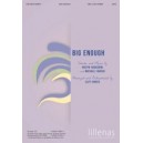 Big Enough (Orch CD)