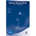 Welcome Welcome Winter (SSAB)