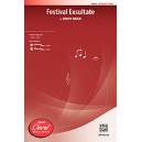 Festival Exsultate (Acc. CD)