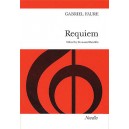 Faure - Requiem