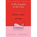 It Was Finished on the Cross (Orch CD-ROM)