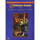 Lasky - Seven Intonations on Hymns for the Christmas Season (Volume 1) *POP*