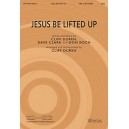 Jesus Be Lifted Up (Acc CD)