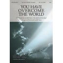 You Have Overcome the World (Orch CD-ROM)