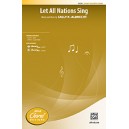 Let All Nations Sing (2-Part/SSA)