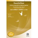 Peaceful River (Acc. CD)