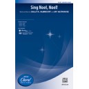 Sing Noel Noel (SAB)