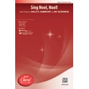 Sing Noel Noel (Acc. CD)