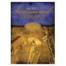 Word Instrumental Library, Vol 3