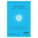 Oceans (Where Feet May Fail) (Orch)