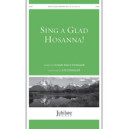 Sing A Glad Hosanna (Acc CD)