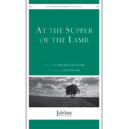 At the Supper of the Lamb (Acc CD)