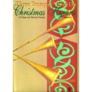 Three Trumpet Tunes on Christmas Hymns (Volume 4) *POP*