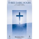 Three Dark Hours (Acc CD)