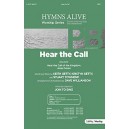 Hear the Call (Acc CD)