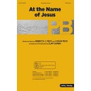 At the Name of Jesus