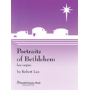 Lau - Portraits of Bethlehem *POP*