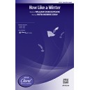 How Like a Winter (SSA)