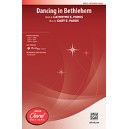 Dancing in Bethlehem (Acc. CD)