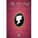 My Fair Lady (Instru Parts)