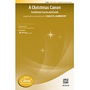 Christmas Canon, A (Acc. CD)