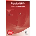 Jeannette Isabella (Acc. CD)