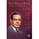 Let's Fall in Love (Instr Parts)