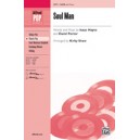 Soul Man (Acc. CD)