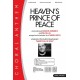 Heaven's Prince of Peace (Acc CD)