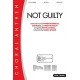 Not Guilty (Orch)