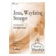 Jesus Wayfaring Stranger