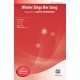 Winter Sings Her Song (Acc. CD)