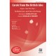 Carols from the British Isles (Acc. CD)