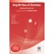 Sing We Now of Christmas (Acc. CD)