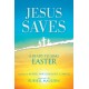 Jesus Saves (Alto CD)
