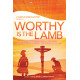 Worthy is the Lamb (CD)