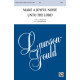 Make a Joyful Noise Unto the Lord