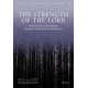 Strength of the Lord, the (Acc CD)