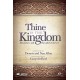 Thine Is the Kingdom (Orch.) *POD*