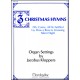 Kloppers - Three Christmas Hymns