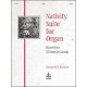 Kosche - Nativity Suite for Organ