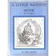 Leavitt - Little Nativity Suite, A *POP*