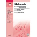 Let Me Entertain You (from Gypsy) (Orch)