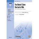 You Haven't Seen the Last of Me (SAB )