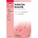 You Haven't Seen the Last of Me (Acc. CD)