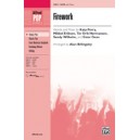 Firework (Acc. CD)