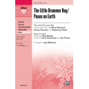 Little Drummer Boy / Peace on Earth, The (Acc. CD)