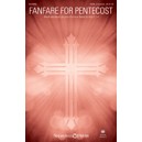 Fanfare For Pentecost