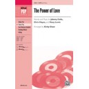 Power of Love, The (Acc. CD)