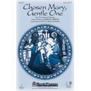 Chosen Mary Gentle One (Acc. CD)